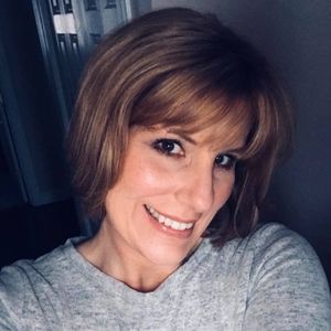 Meet your Posher, Patty